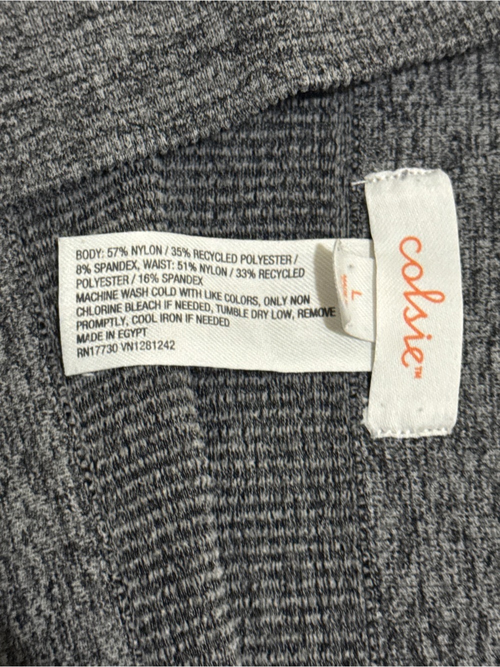Colsie shorts  Bundle - Picture 9 of 9